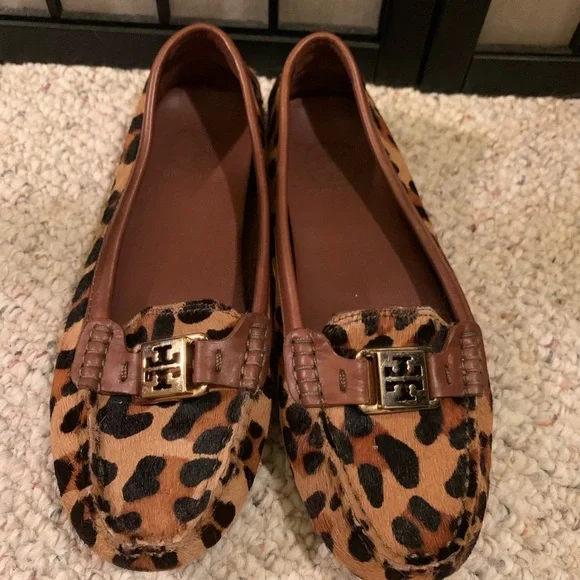 Tory Burch Loafers - Picture 2 of 6